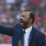 Algérie : Mahrez ou Hadj Moussa, Van Persie fait son choix !