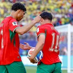Coupe du monde 2026 : des larmes pour Gyan en 2010 aux c&eacute;l&eacute;brations du Maroc&hellip; Zohran Mamdani, maire de New York et grand amoureux du football africain