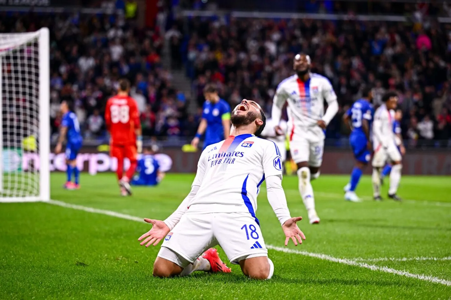 ICONSPORT 240244 0113