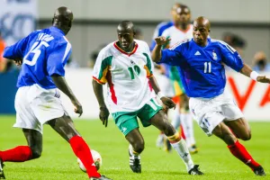 L&rsquo;actualit&eacute; du football africain