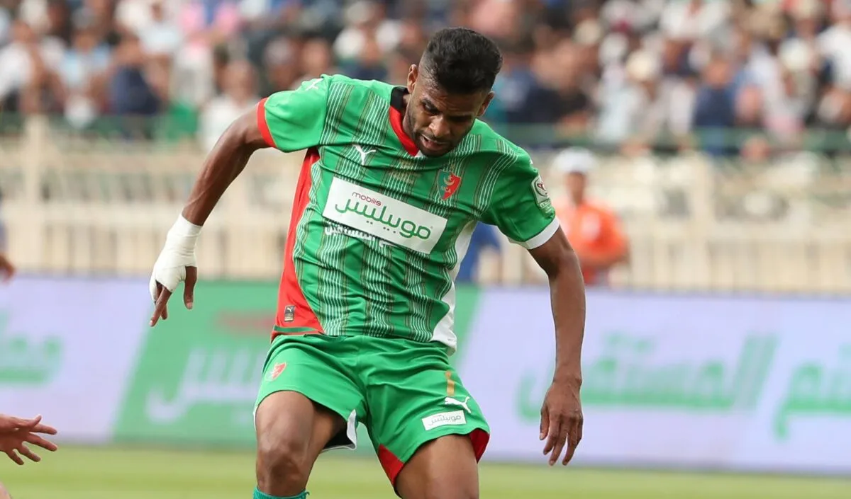 Ligue des champions &ndash; CAF : sans Delort, le MC Alger se met en danger, Vita Club aussi, le RC Abidjan cale&hellip;