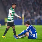 &ldquo;&Ccedil;a aurait pu &ecirc;tre parfait&hellip;&rdquo;, la premi&egrave;re inoubliable de Seko Fofana avec le FC Porto