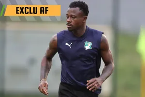 CAN 2023 – Jean Michaël Seri : “les gens peuvent parler du Mali, mais…” [Exclu]