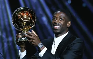 Ousmane Dembélé : les origines africaines du Ballon d’Or 2025
