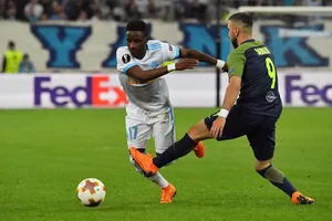 Mondial 2018 : Bouna Sarr en Russie avec le Sénégal ?