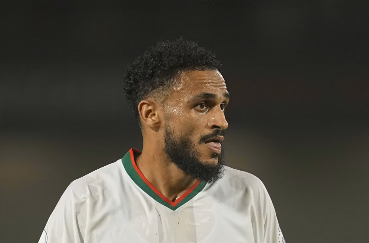 Maroc : une 1&egrave;re exp&eacute;rience en Afrique pour Sofiane Boufal ?