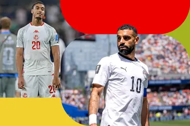 L&rsquo;actualit&eacute; du football africain