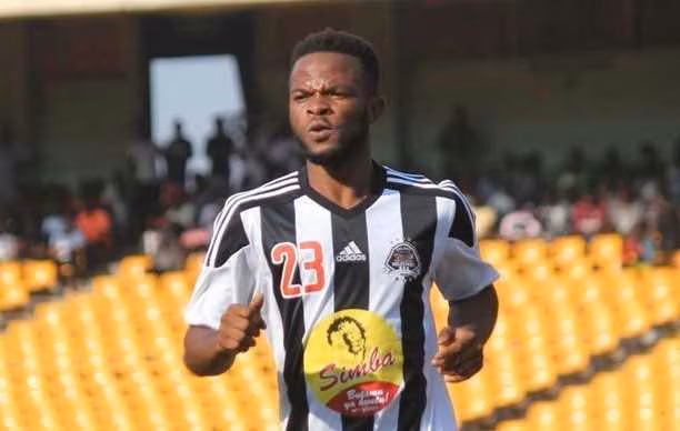 TP Mazembe : Meschack Elia va rapporter 527&nbsp;000 euros