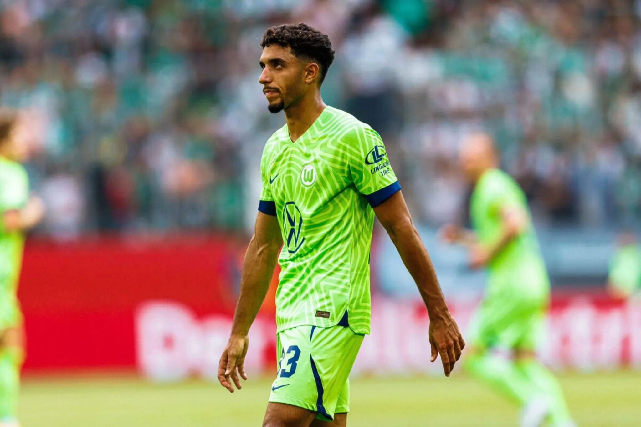 Mercato : Francfort met la main sur un talent &eacute;gyptien de Bundesliga&nbsp;!