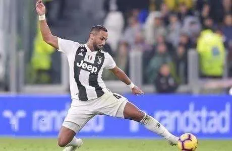 Juve : Benatia r&egrave;gle ses comptes avec Allegri