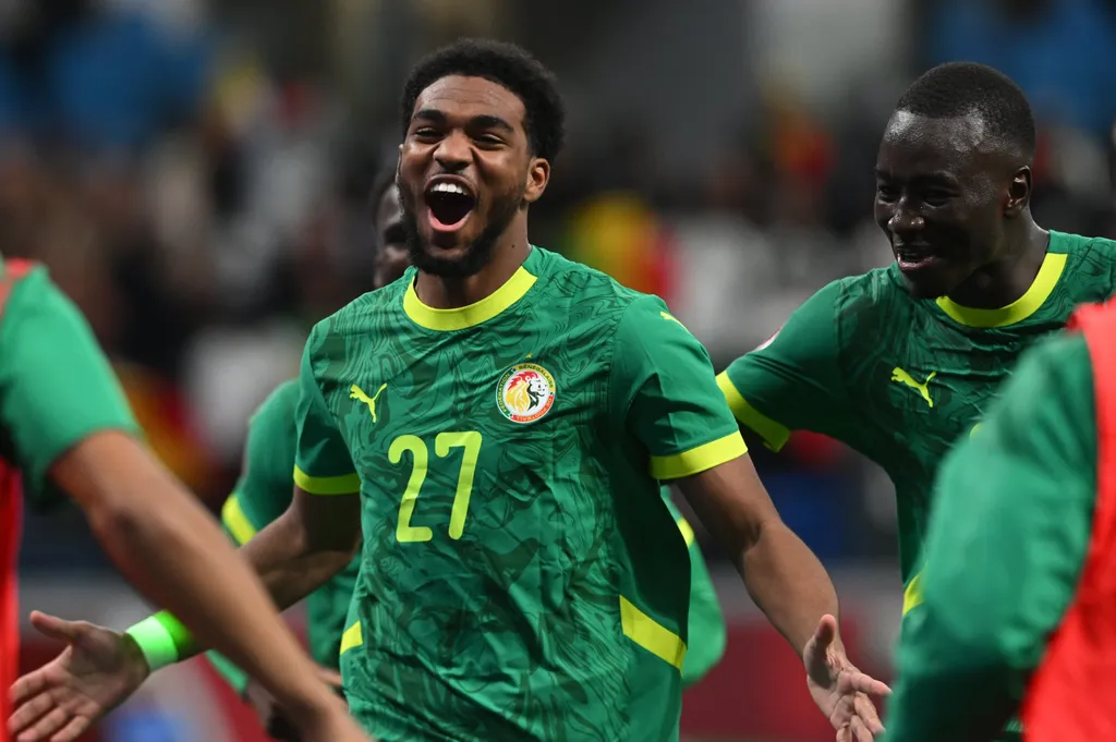 Le Sénégal remporte le derby, Guirassy se rate et le Bénin s’offre la Guinée...