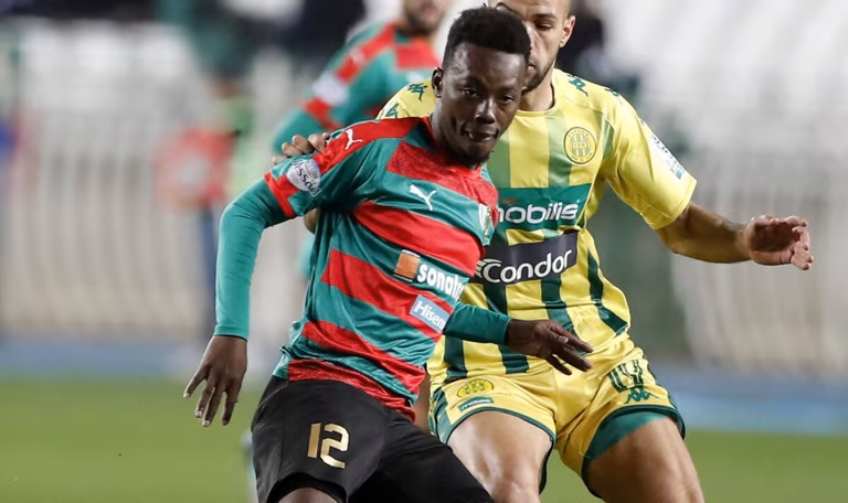 Coupe du monde 2026 (Q) : la liste du Burkina Faso avec Mohamed Zougrana et 2 nouveaux de France