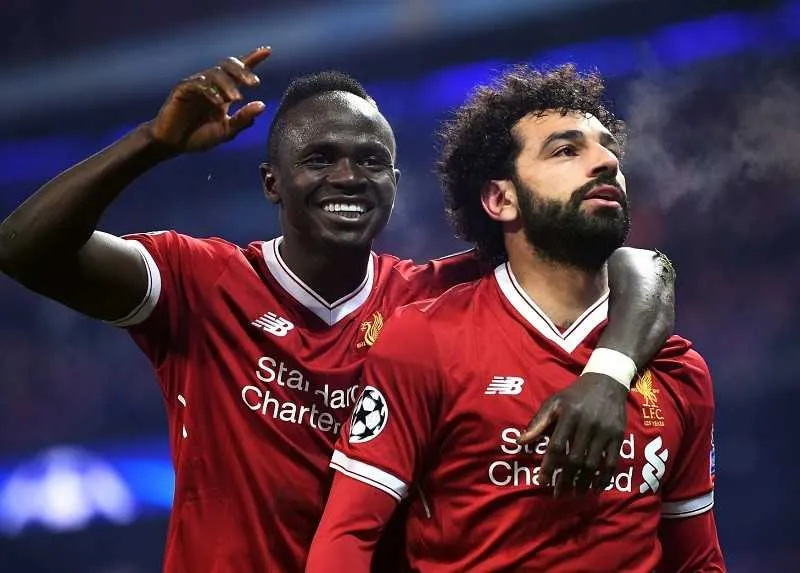 Liverpool&nbsp;: Man&eacute; r&eacute;v&egrave;le enfin ce qu&rsquo;il a dit &agrave; Salah