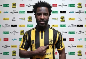 Mercato : un nouveau club pour Wilfried Bony (officiel)