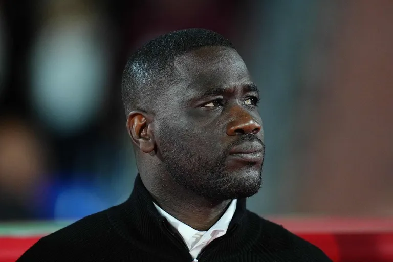 C&ocirc;te d&rsquo;Ivoire : &ldquo;est-ce que je ressemble &agrave; quelqu&rsquo;un qui a peur qu&rsquo;on le remplace ?&rdquo;&hellip; Emerse Fa&eacute; ne craint pas d&rsquo;&ecirc;tre limog&eacute;