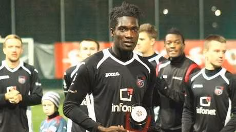 Manucho, l&rsquo;Ivoirien qui fait mieux que Messi en 2014