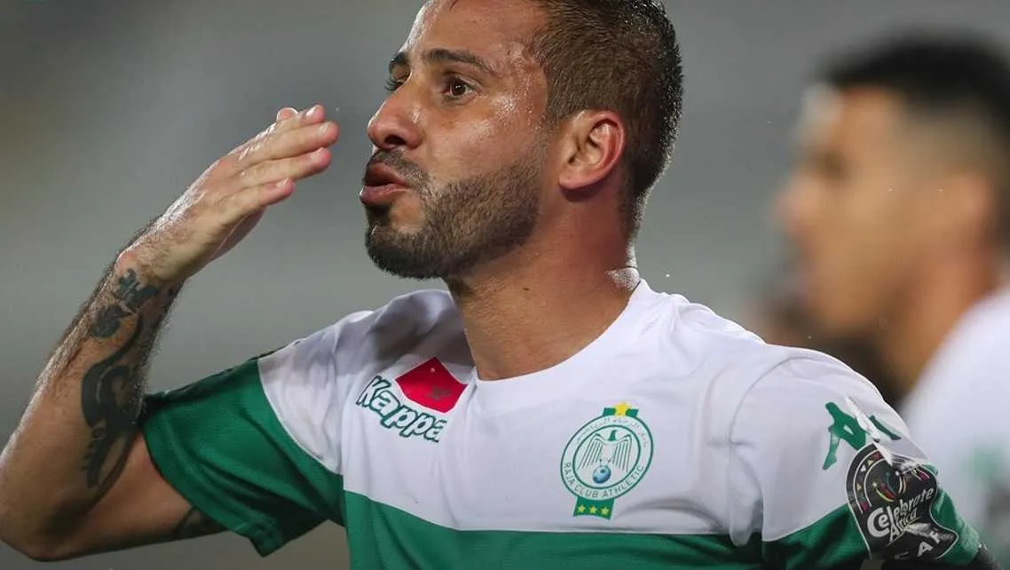 LDC&nbsp;: le Zamalek pi&eacute;g&eacute;, Raja et S&eacute;tif s&rsquo;en sortent