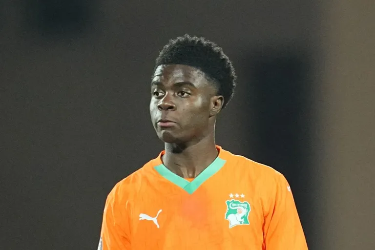 CAN 2025 : pourquoi Christ Inao Oula&iuml; n&rsquo;est pas suspendu pour C&ocirc;te d&rsquo;Ivoire-Egypte