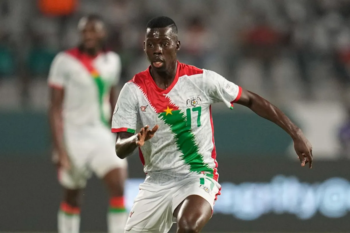 Burkina Faso-Zimbabwe : cha&icirc;ne et heure du match