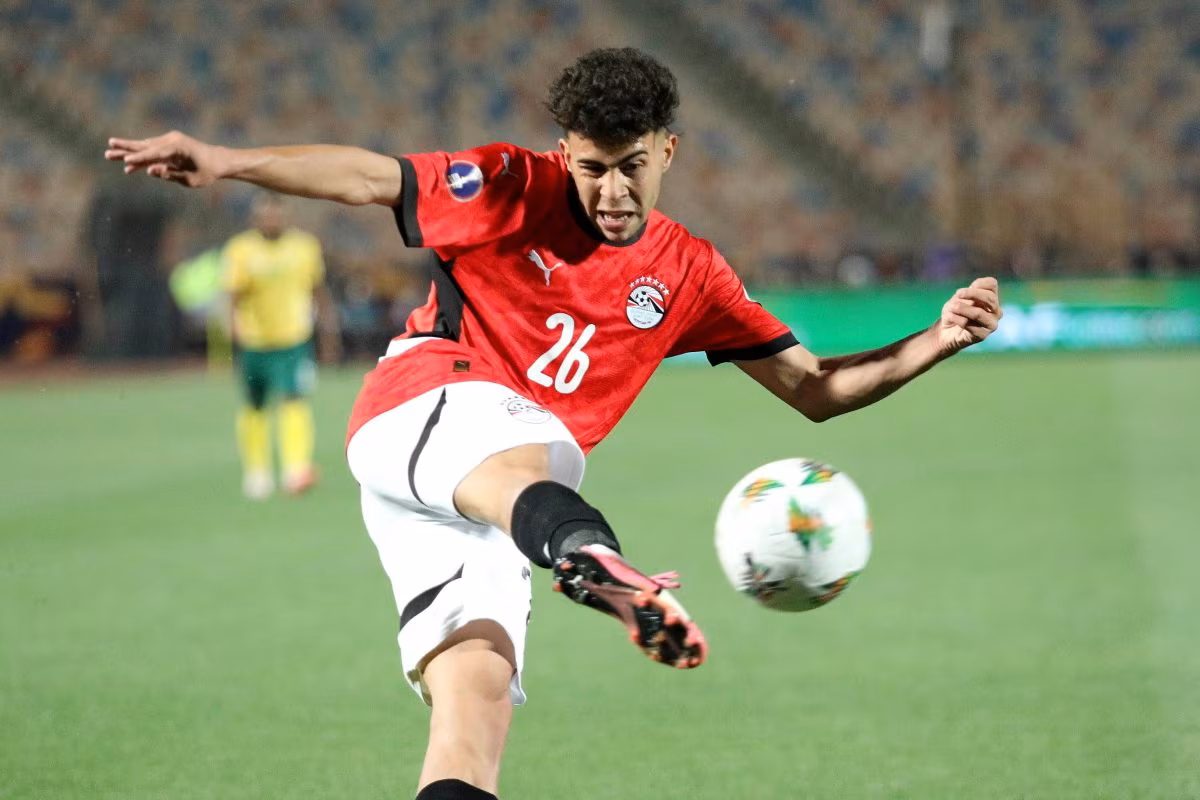 CAN U20&nbsp;: l&rsquo;h&ocirc;te &eacute;gyptien humili&eacute;, l&rsquo;Afrique du Sud se redresse&hellip;