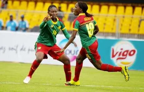 CAN féminine : l’Afrique du Sud suit le Cameroun