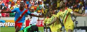 CAN 2013 en Direct : suivez RD Congo – Mali
