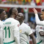 Alg&eacute;rie : Rayan A&iuml;t Nouri rentr&eacute; en ambulance, inqui&eacute;tude &agrave; J-3 du match contre la RDC &agrave; la CAN 2025