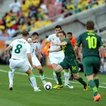 Coupe du monde 2010 : un mois de football en images