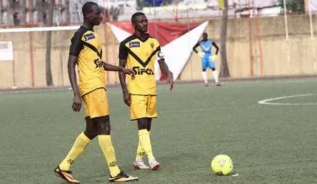 ASEC : Lwandamina sait ce qui cloche