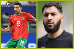 L&rsquo;actualit&eacute; du football africain