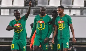 Un autre binational lâche la Belgique pour le Sénégal