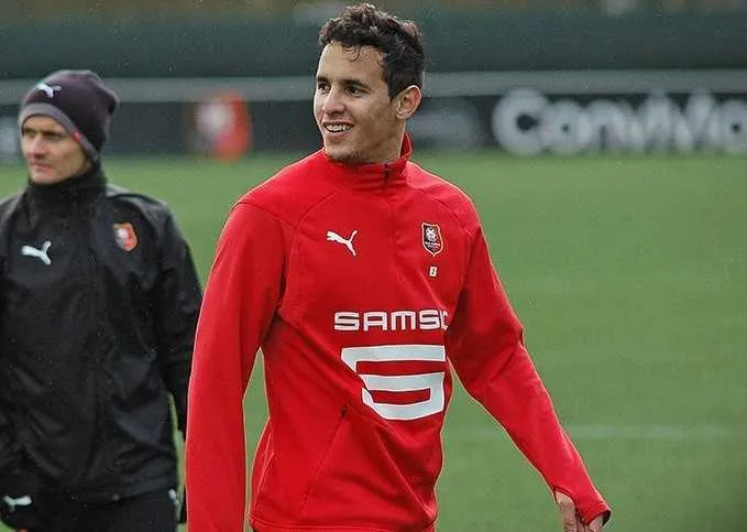 Mercato&nbsp;: destination surprise pour Mehdi Zeffane&nbsp;!