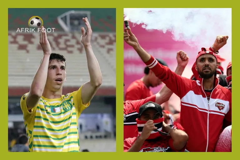 Un choc Wydad-JSK annonc&eacute; en Turquie !