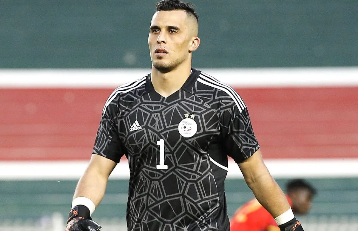 Ligue des champions CAF : renversant, le CR B&eacute;louizdad premier qualifi&eacute; pour la phase de groupes !