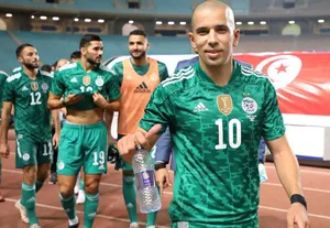 Record : les 35 matchs sans défaite de l’Algérie
