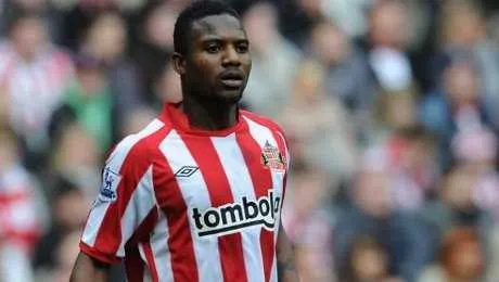 Pendant que Sunderland joue&hellip; Sess&egrave;gnon boit&nbsp;!