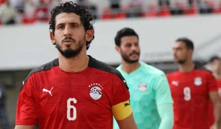 Egypte&nbsp;: un 2e cadre forfait pour toute la CAN