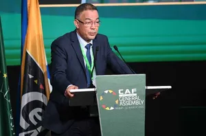 CHAN 2022 : le Maroc menace de boycotter le tournoi en Algérie ! (officiel)