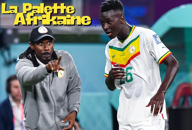 S&eacute;n&eacute;gal : &ldquo;on a &eacute;t&eacute; compl&egrave;tement surpris&hellip;&rdquo;, le vestiaire raconte l&rsquo;&eacute;viction d&rsquo;Aliou Ciss&eacute; [Exclu]