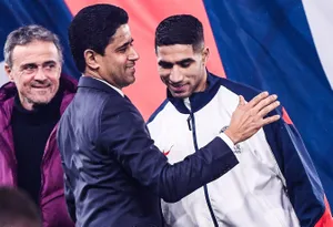 Ballon d’Or Africain : comment le PSG va se rattraper avec Hakimi