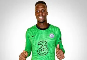 Chelsea : Lampard juge la première de Mendy