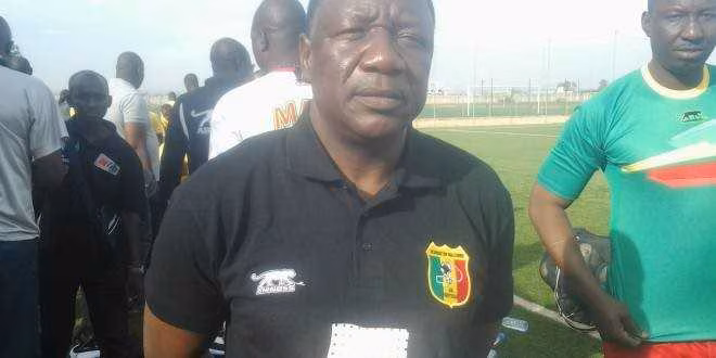 CAN 2019 : le Mali sans Sylla ni Adama Traor&eacute; mais avec 2 nouveaux pour le Burundi
