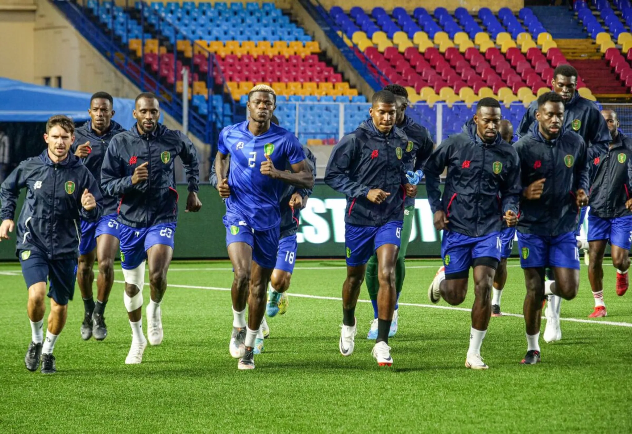 Coupe du monde 2026 (Q)&nbsp;: le programme du jour (mercredi 15 novembre)