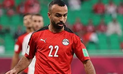 FIFA Coupe Arabe : l&rsquo;Egypte s&rsquo;arrache contre le Liban