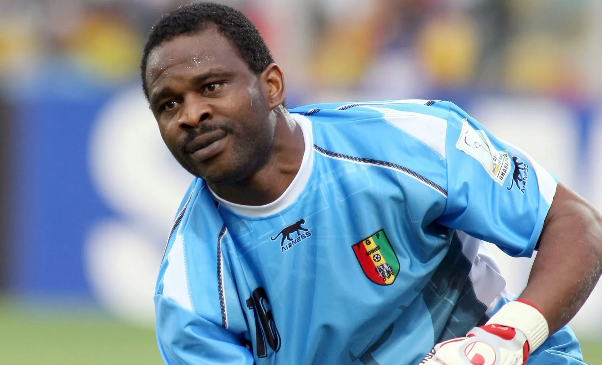 Guin&eacute;e-Kenya : Paulo Duarte change de gardien et lance un &ldquo;fils de&rdquo;