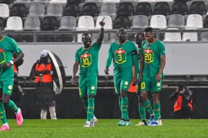 Amical : le Sénégal enchaîne grâce à Mané