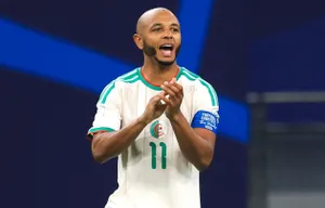 L’actualité du football africain