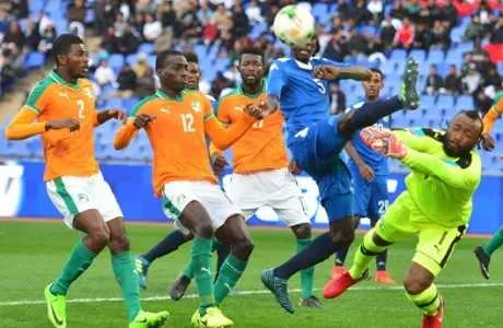 CHAN 2018 : C&ocirc;te d&rsquo;Ivoire et Guin&eacute;e pi&eacute;g&eacute;es !