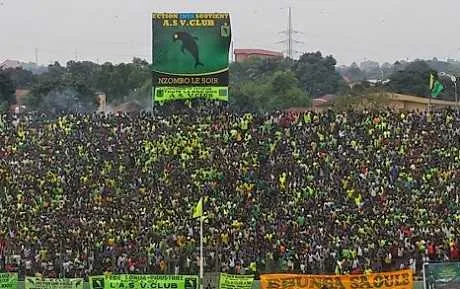 LDC : S&eacute;tif et Vita Club cartonnent, le MC Alger en difficult&eacute;