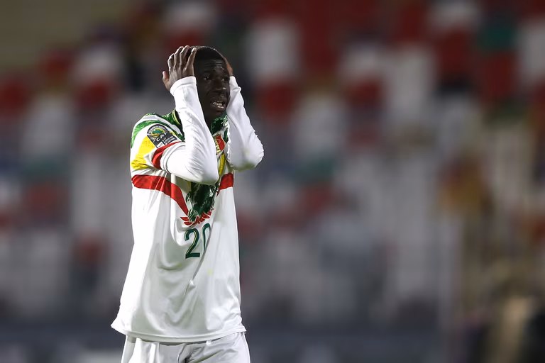 Coupe du monde U17 : le Mali renvers&eacute; par la France et &eacute;limin&eacute;&hellip;